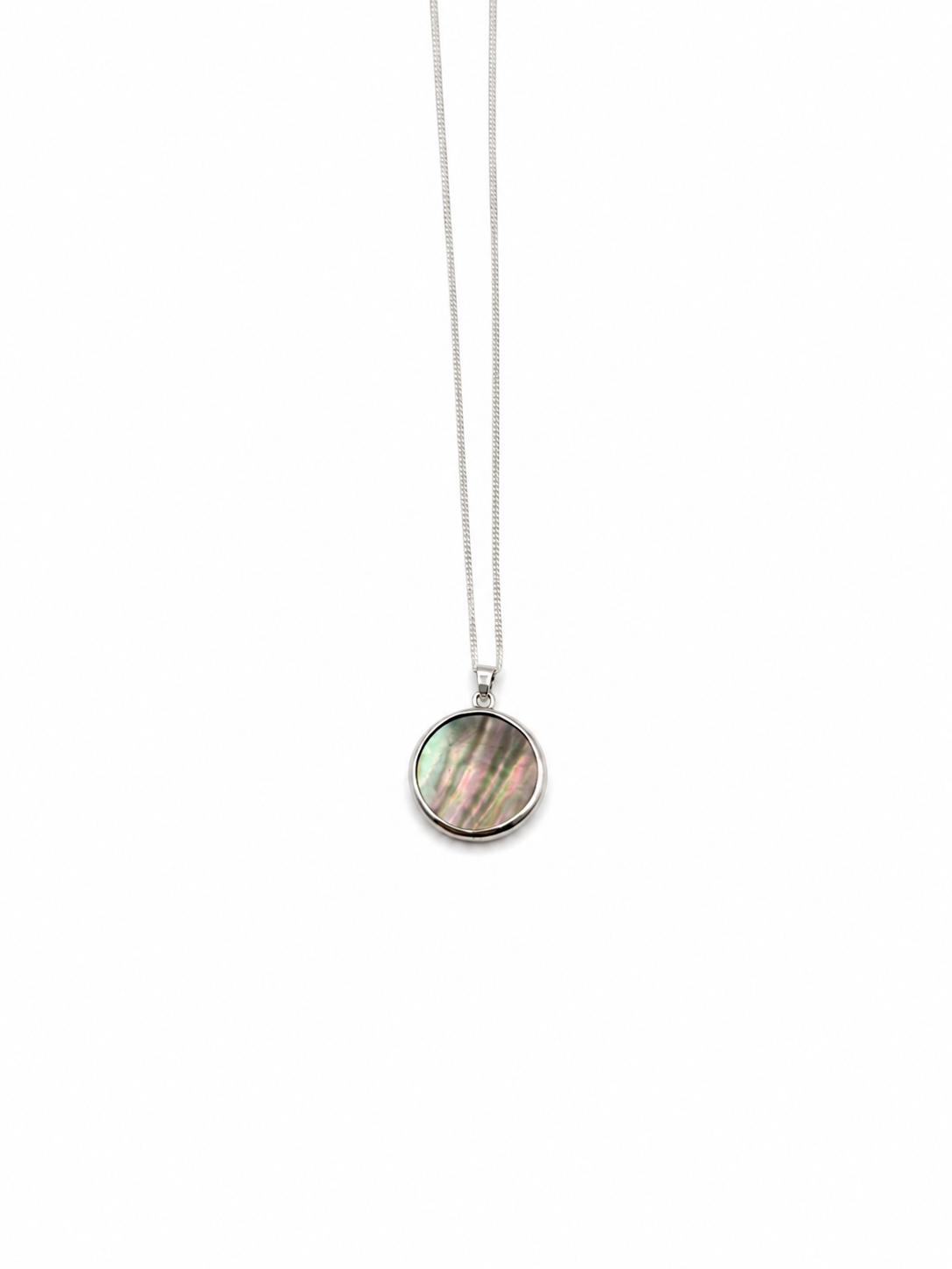 Aries Necklace