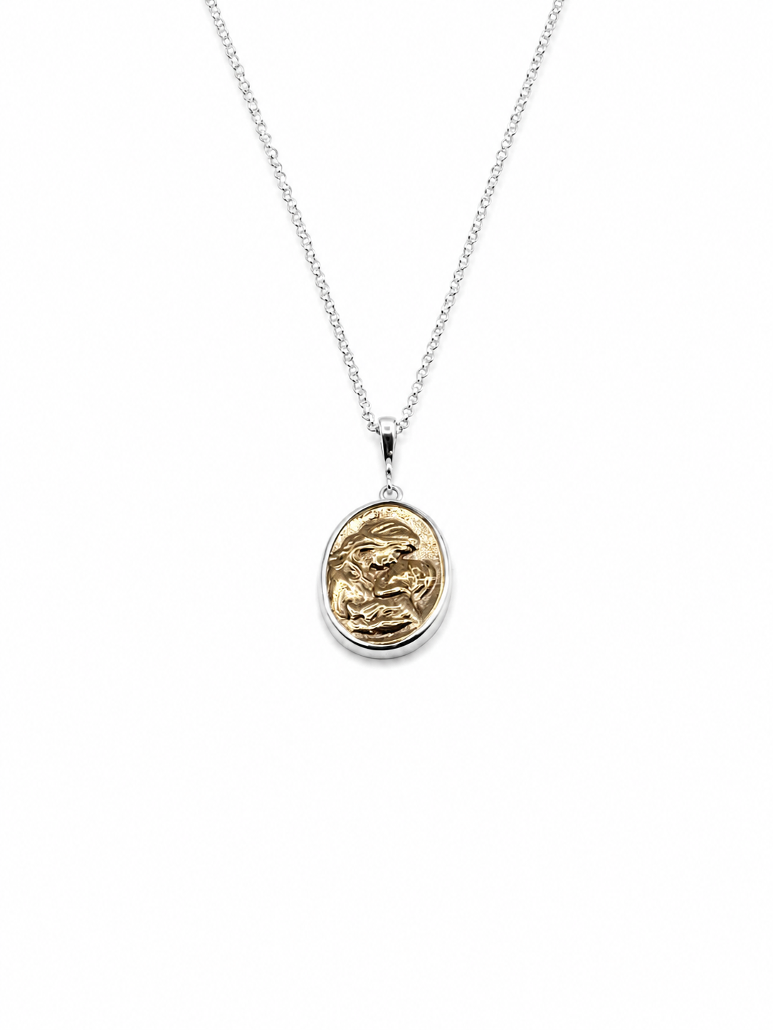 Nerissa Necklace
