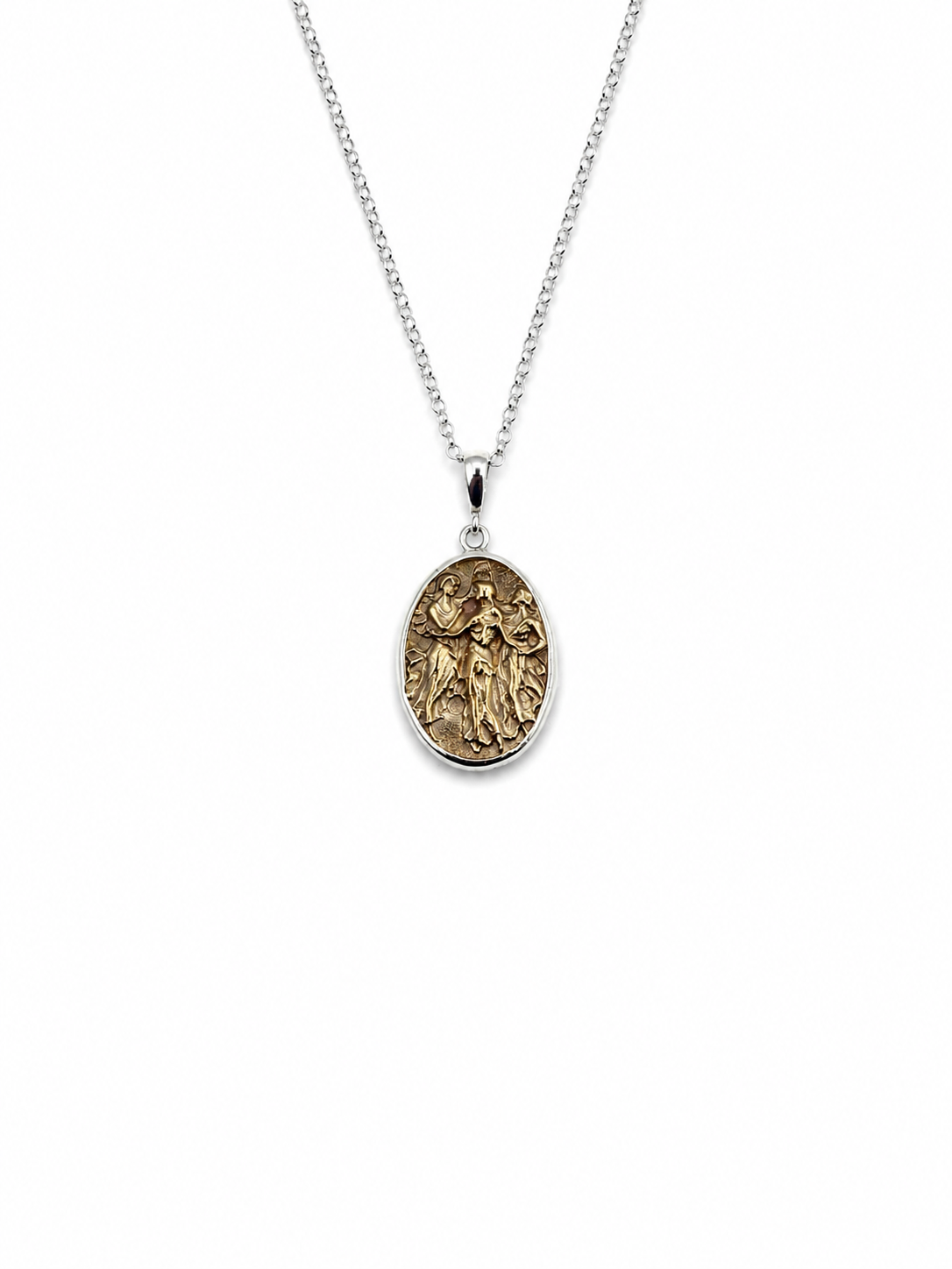 Selene Necklace