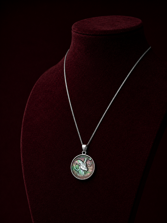 Aries Necklace