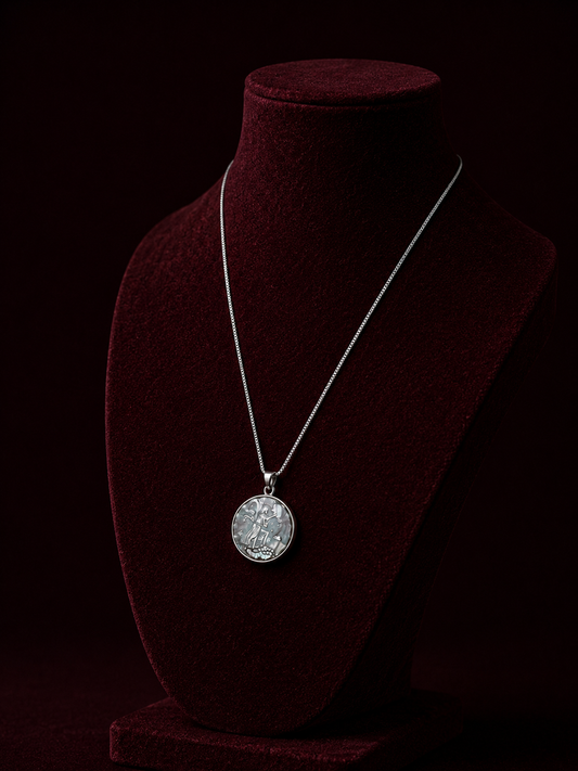 Aquarius Necklace