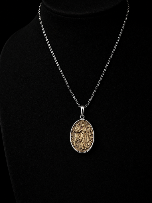 Selene Necklace