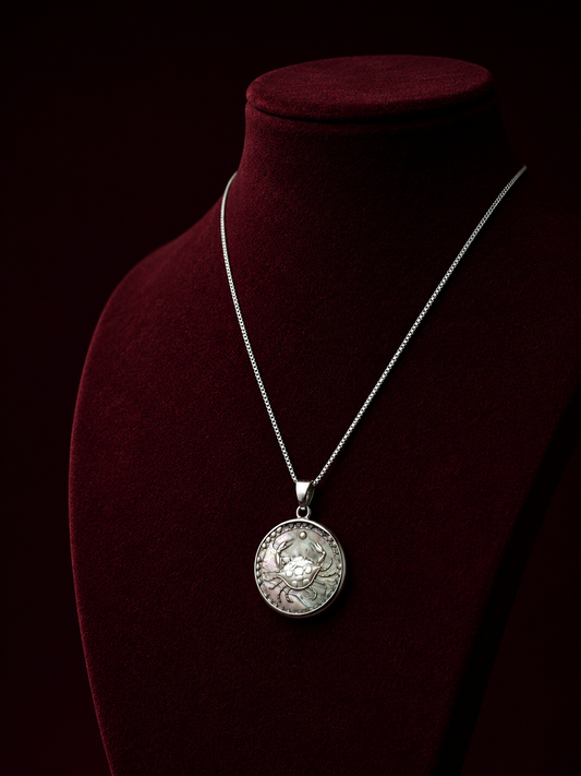 Cancer Necklace