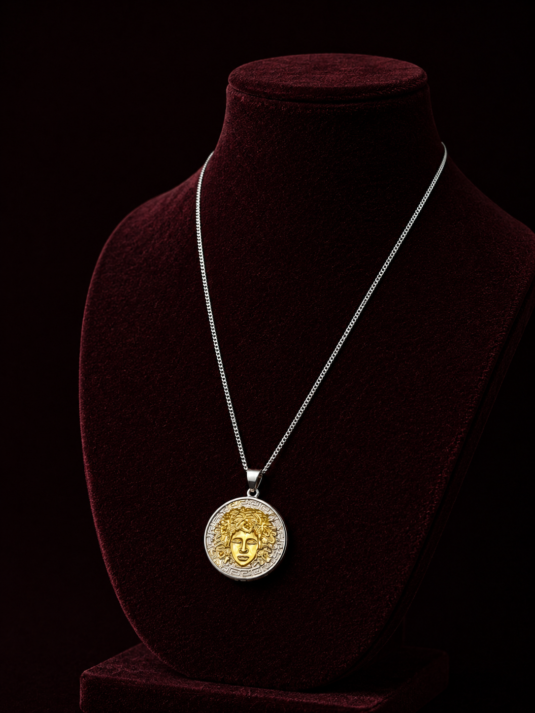 Seraphina Necklace