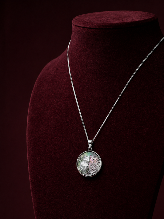 Aveline Necklace