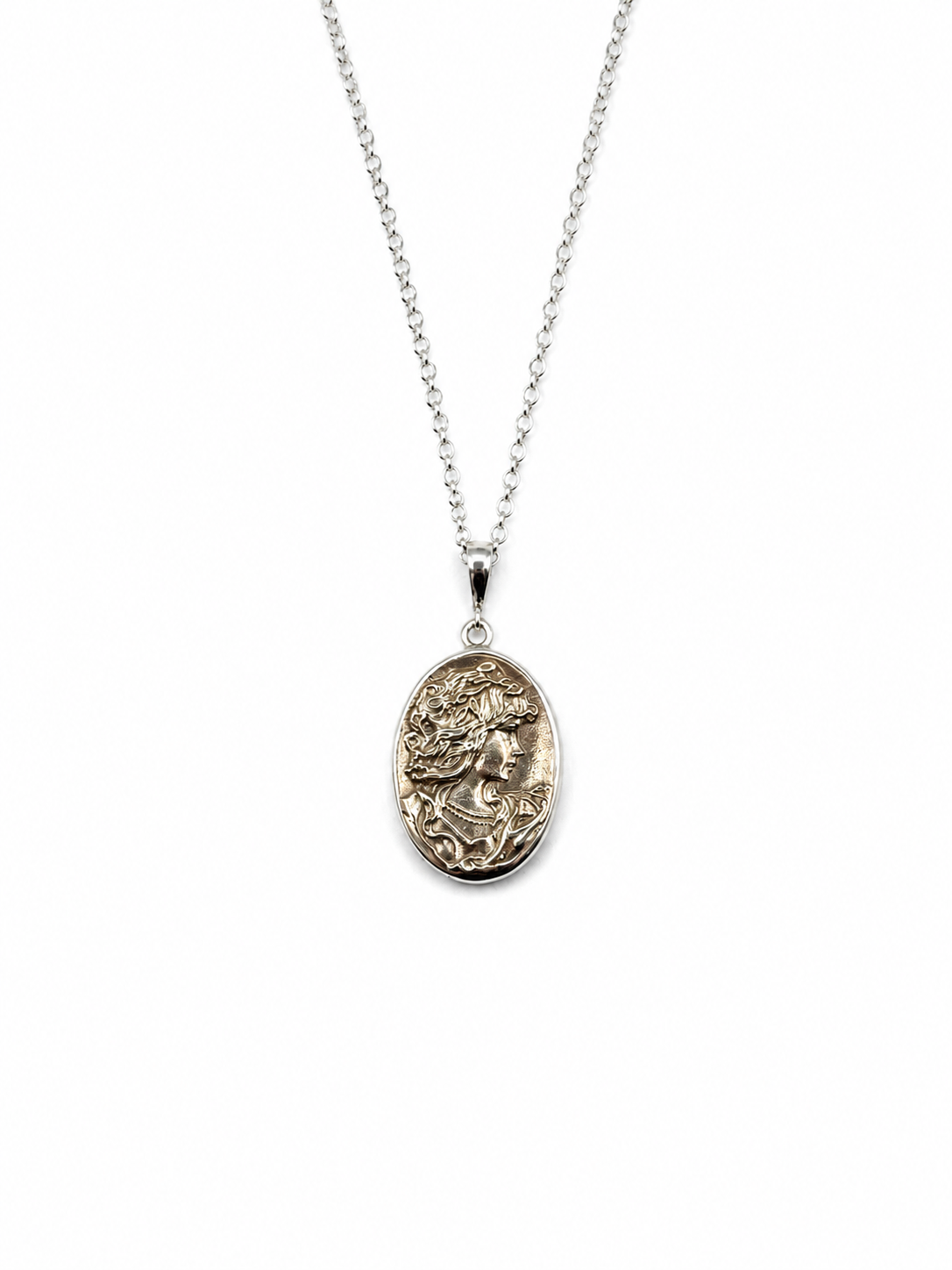 Aurelia Necklace
