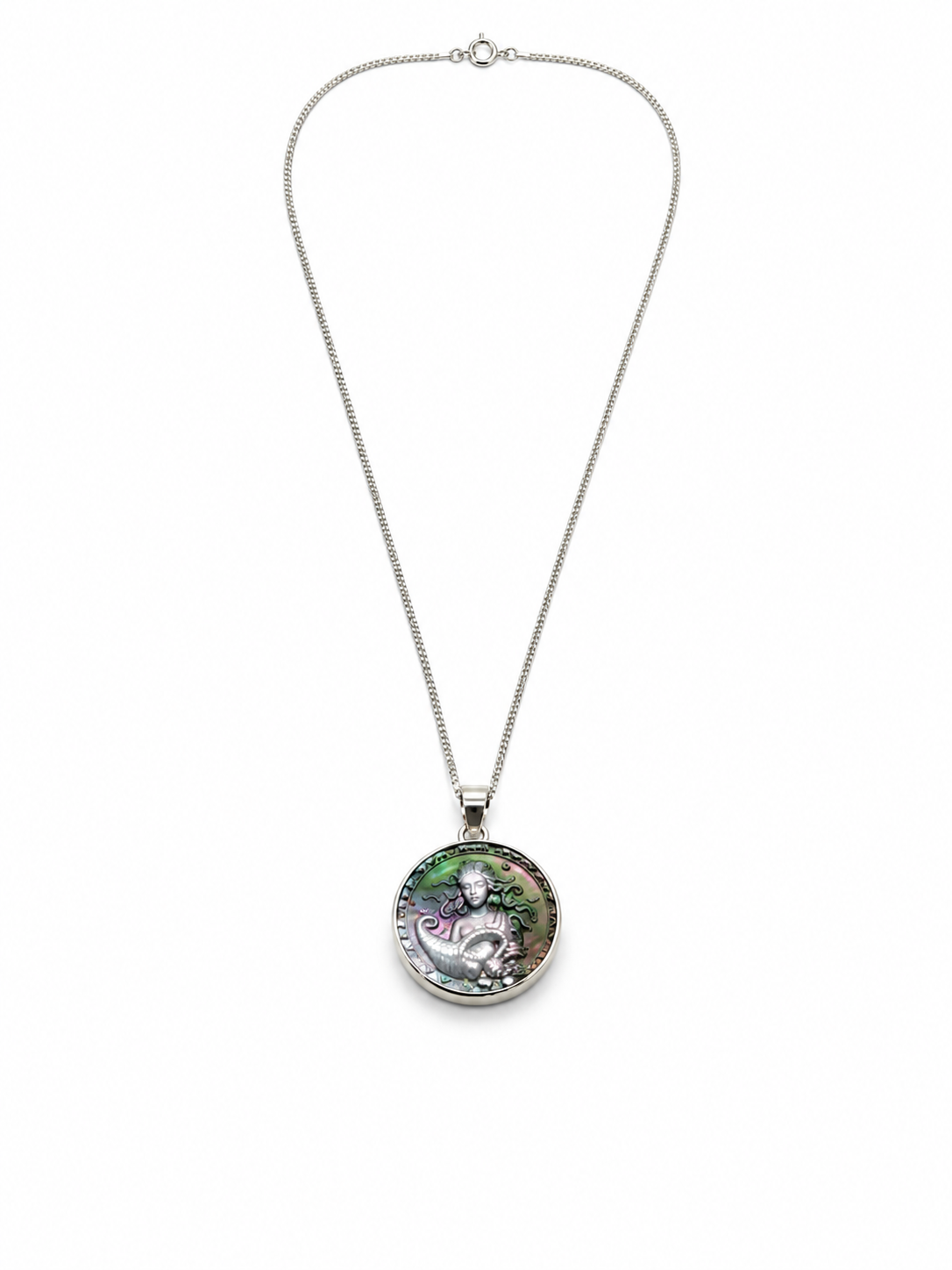 Virgo Necklace
