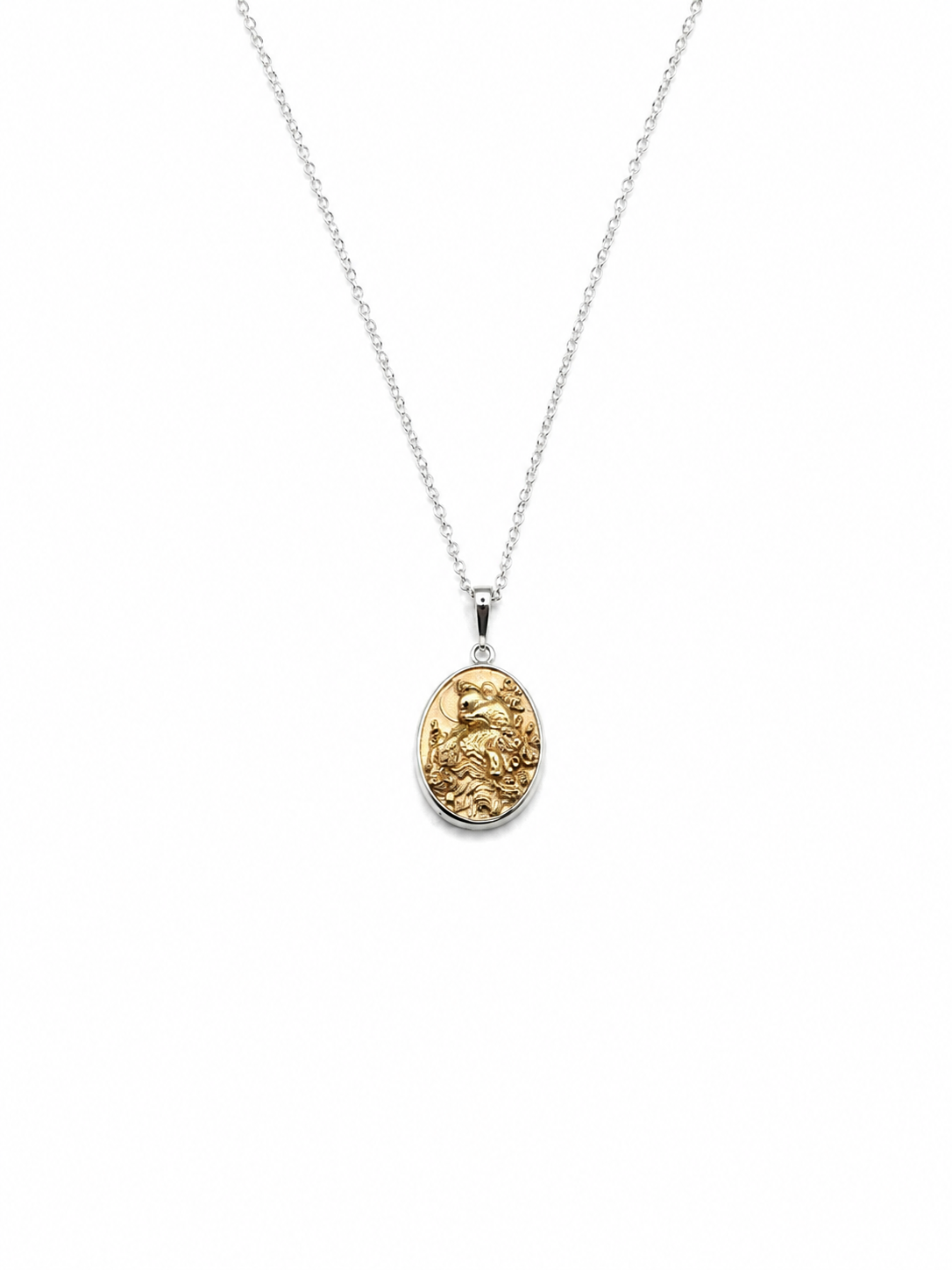 Bastet Necklace