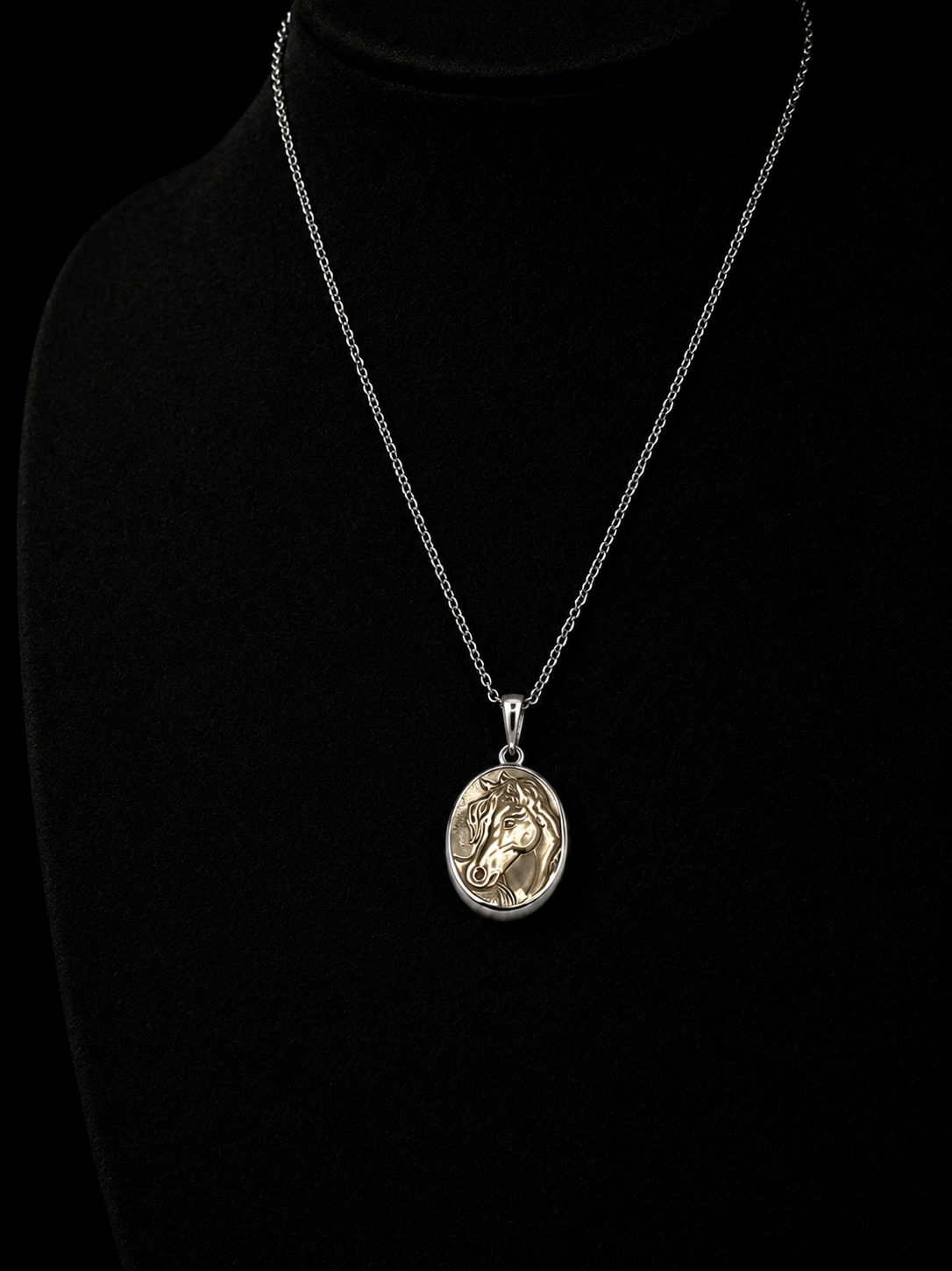 Epona Necklace
