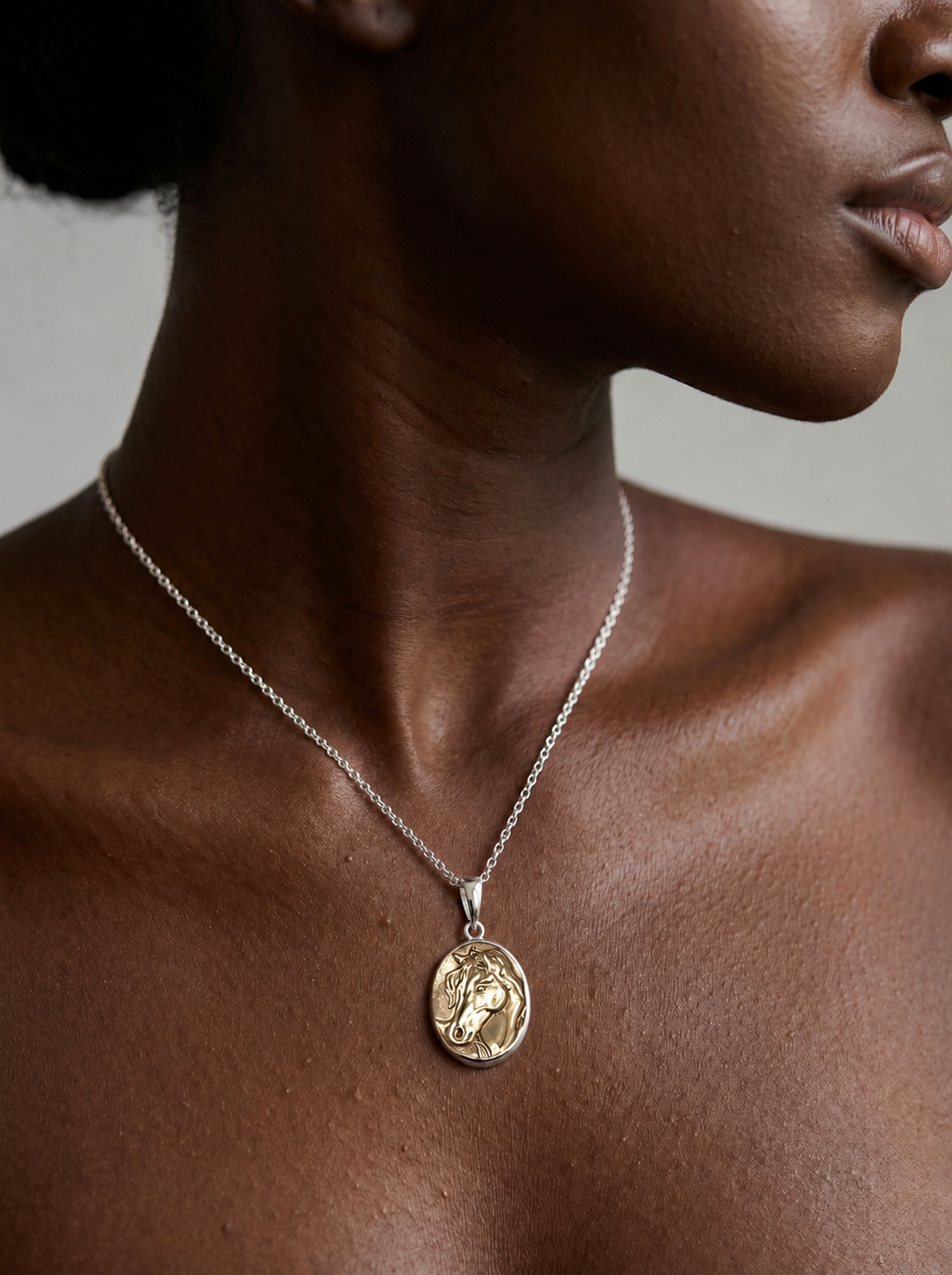 Epona Necklace