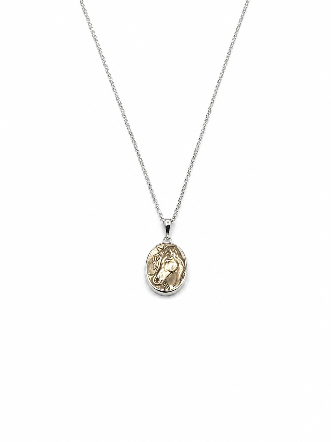 Epona Necklace