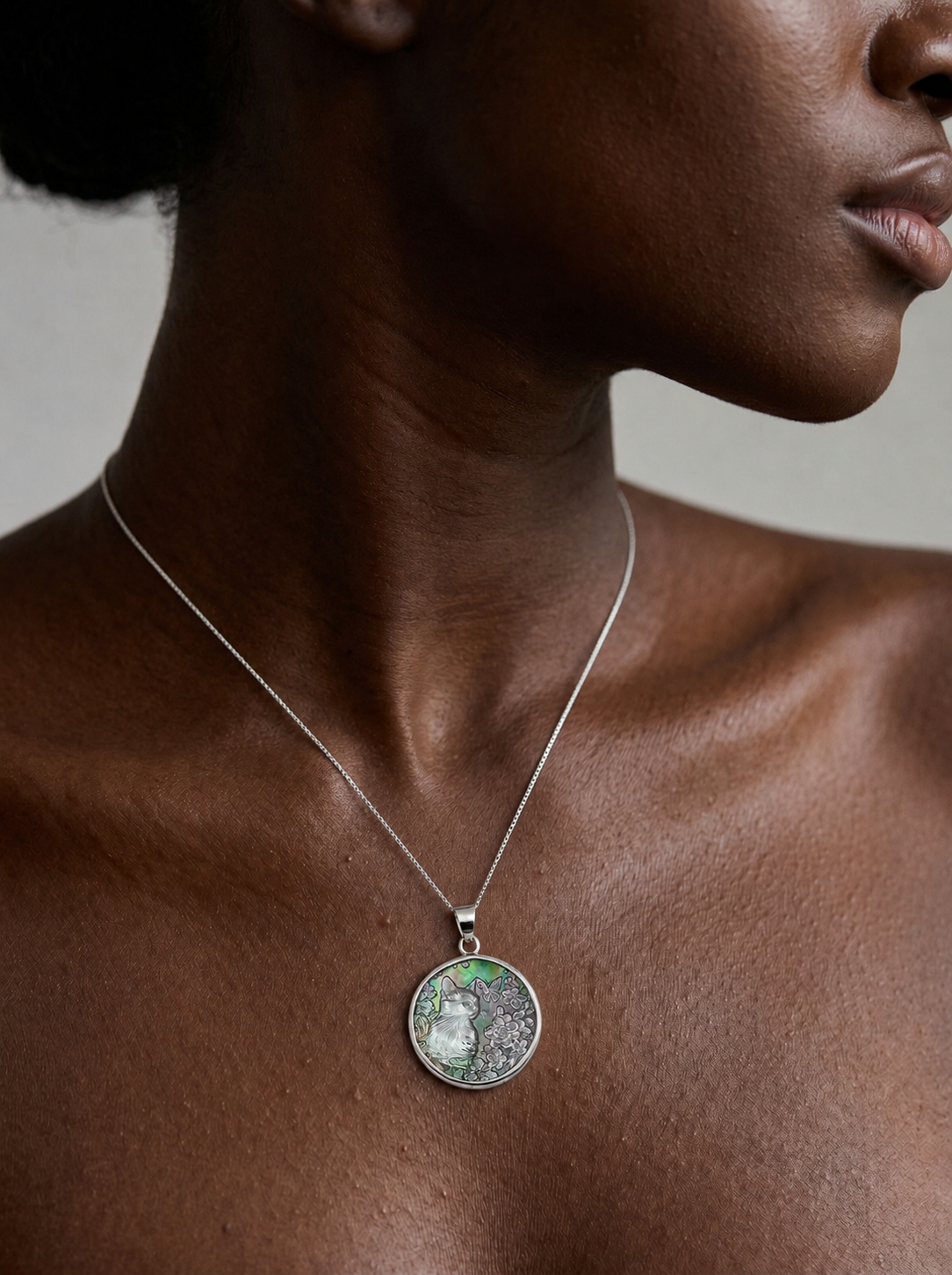 Aveline Necklace