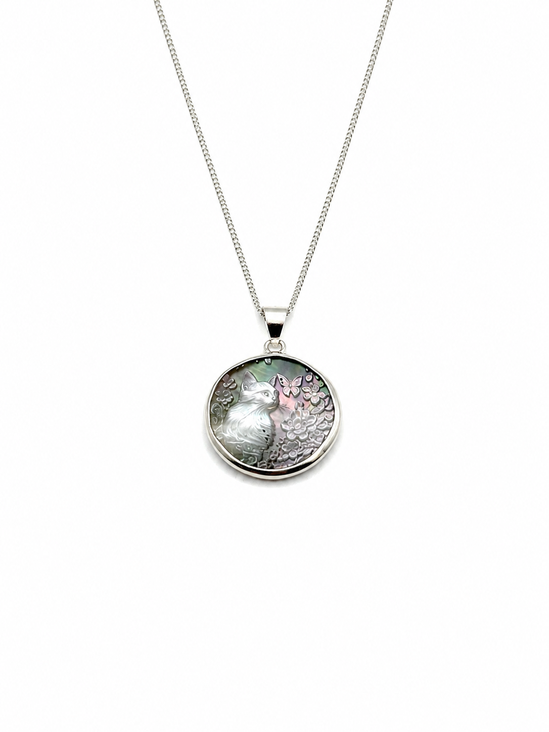 Aveline Necklace
