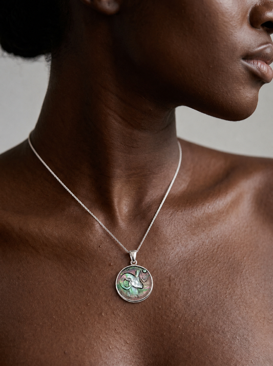 Aries Necklace