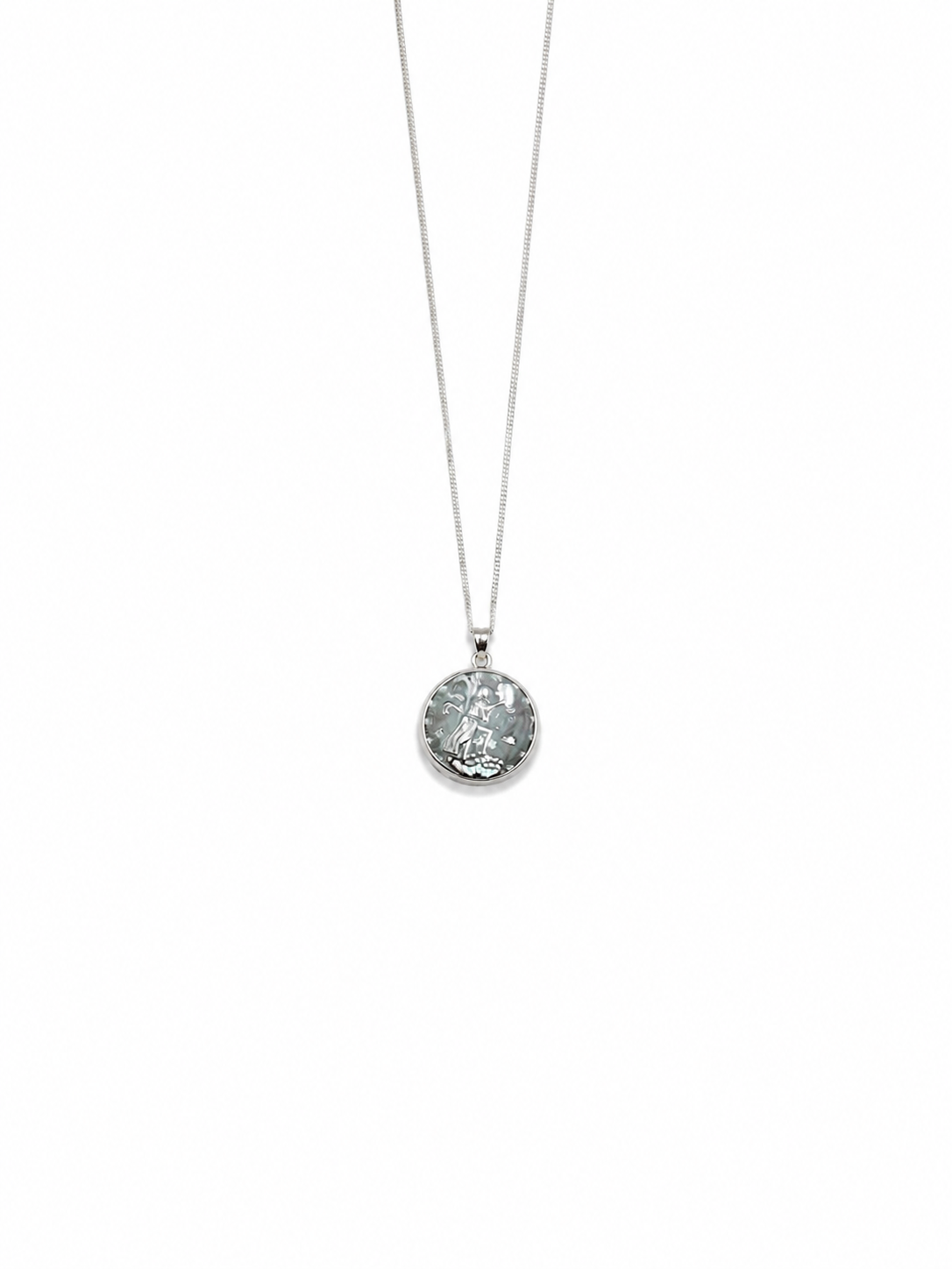 Aquarius Necklace
