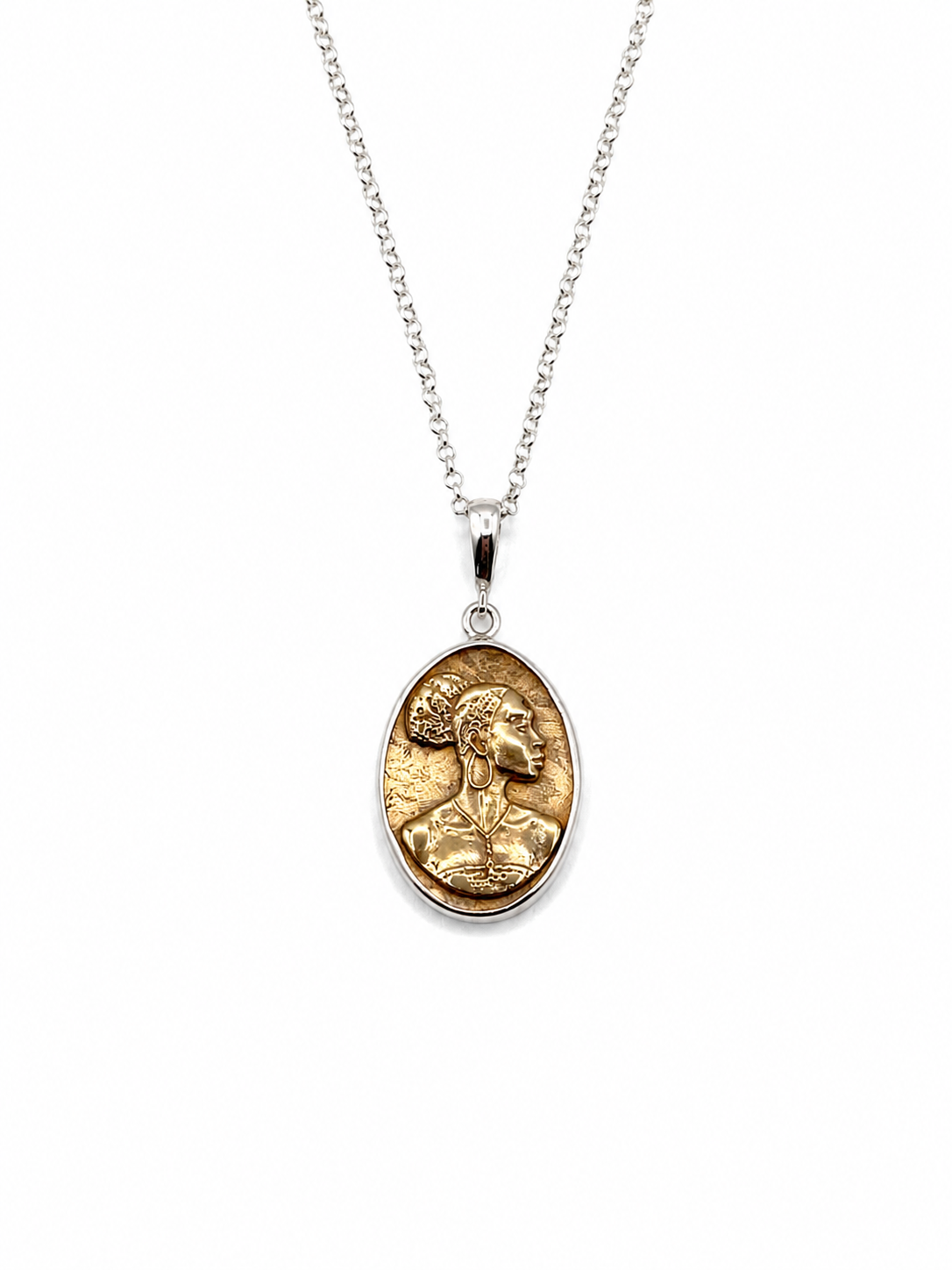 Leonidas Necklace