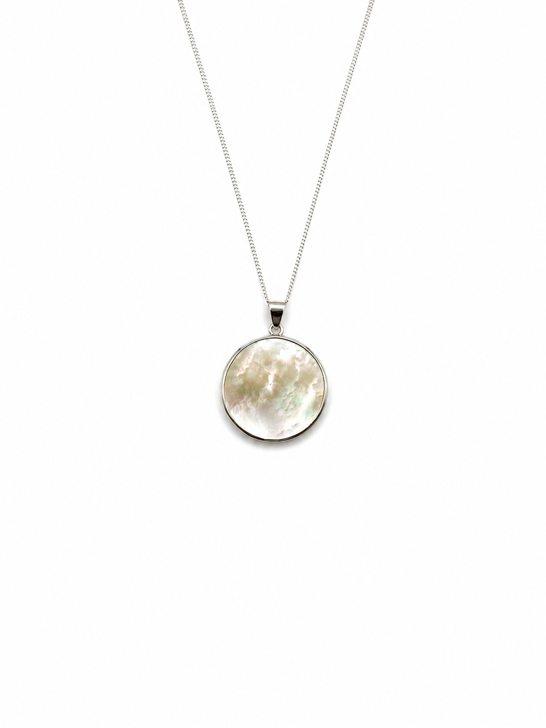 Seraphina Necklace