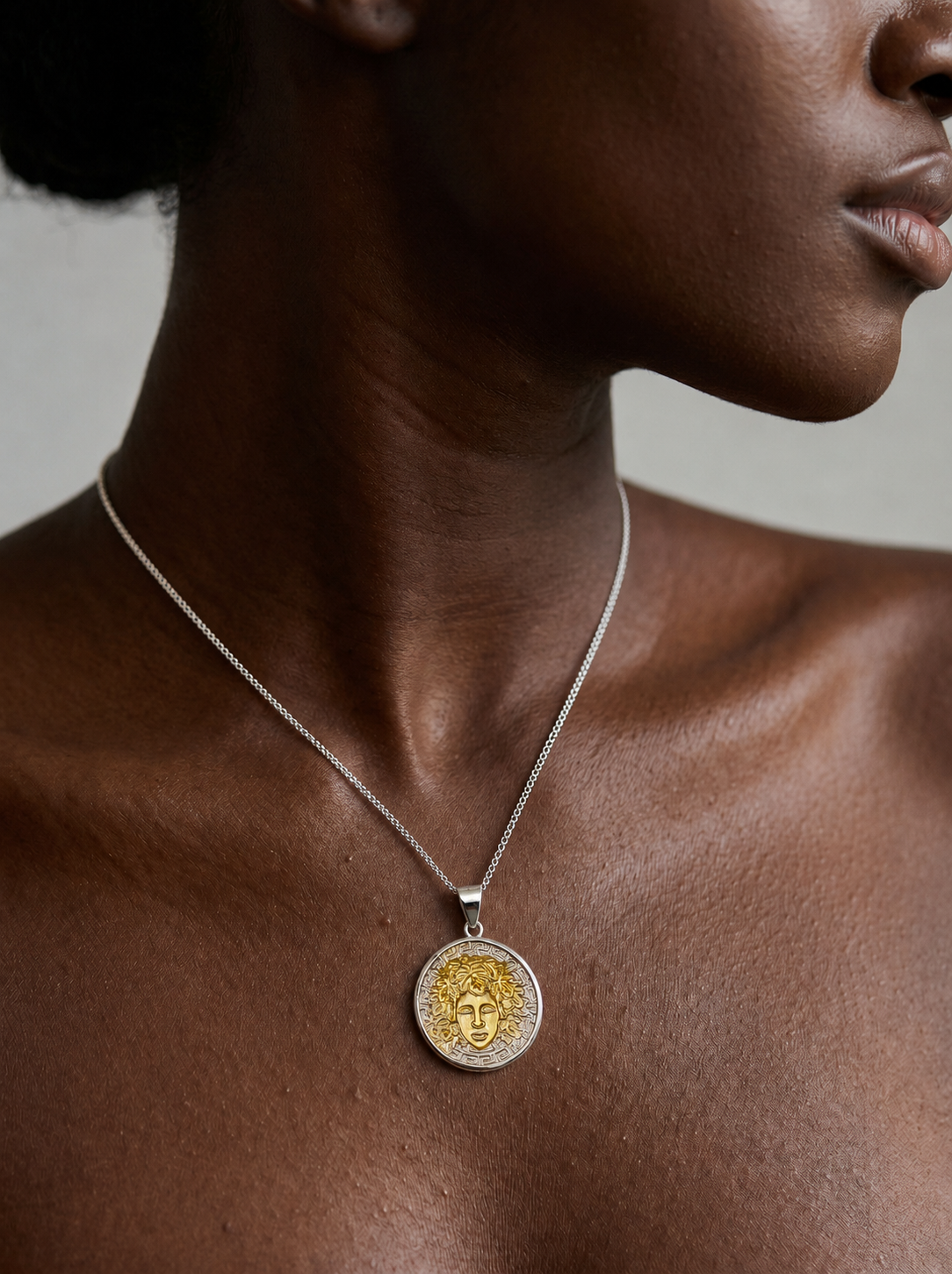 Seraphina Necklace