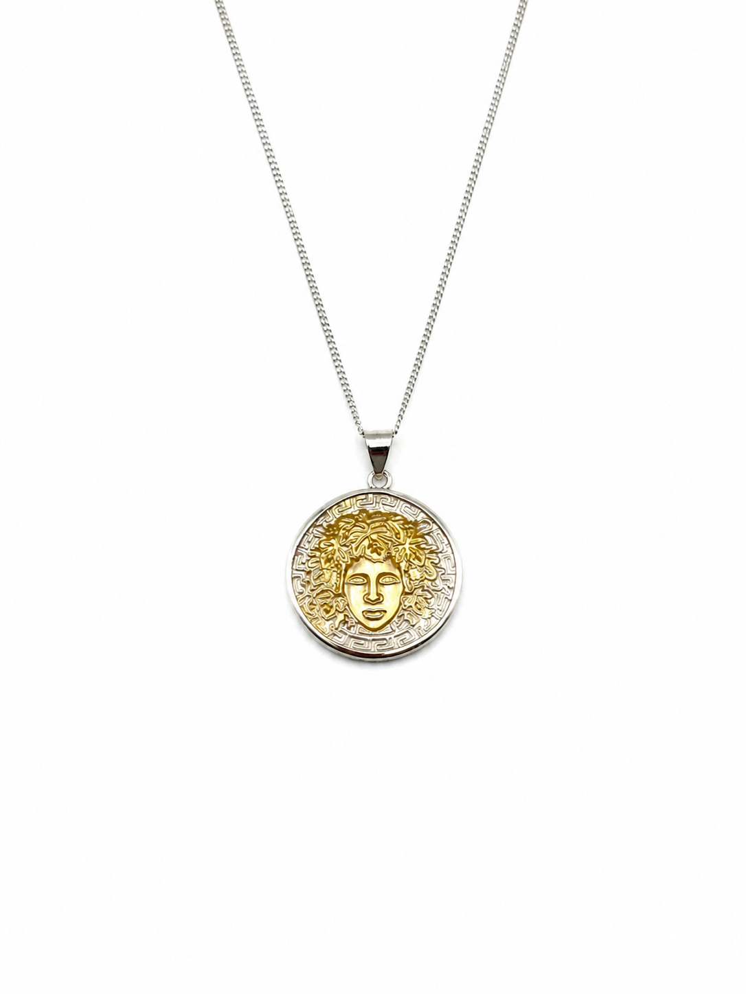 Seraphina Necklace