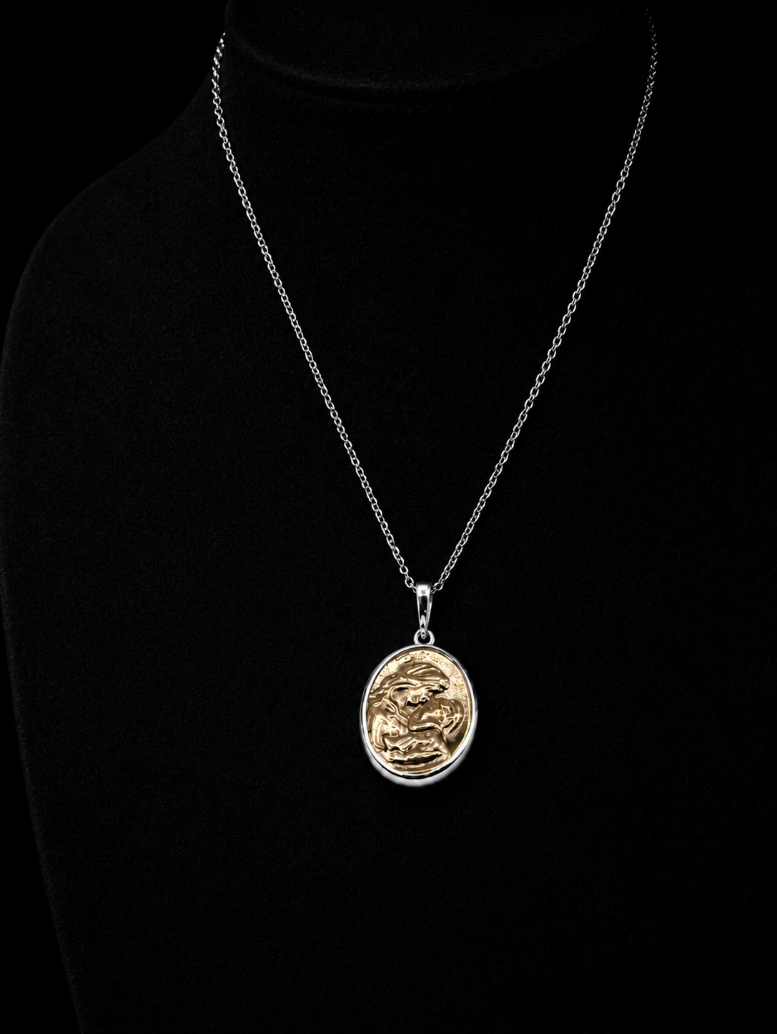 Nerissa Necklace