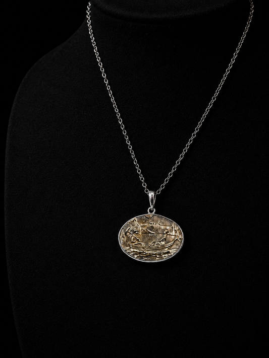 Odyssey Necklace