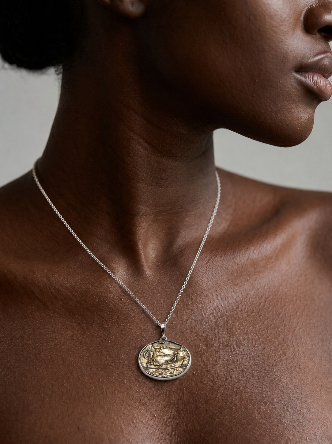 Odyssey Necklace