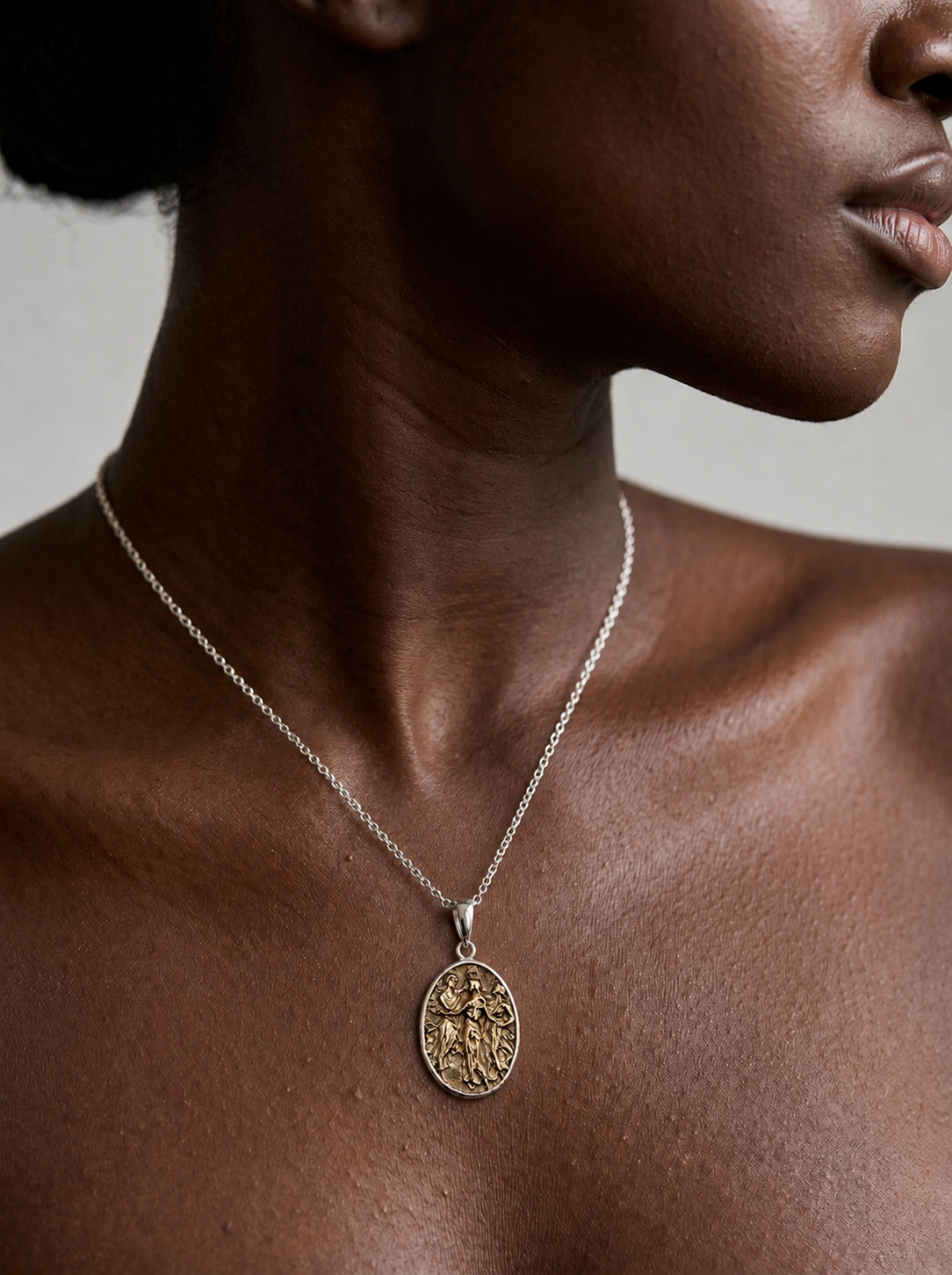 Selene Necklace