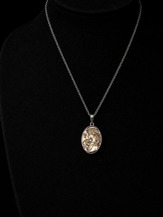 Venetia Necklace