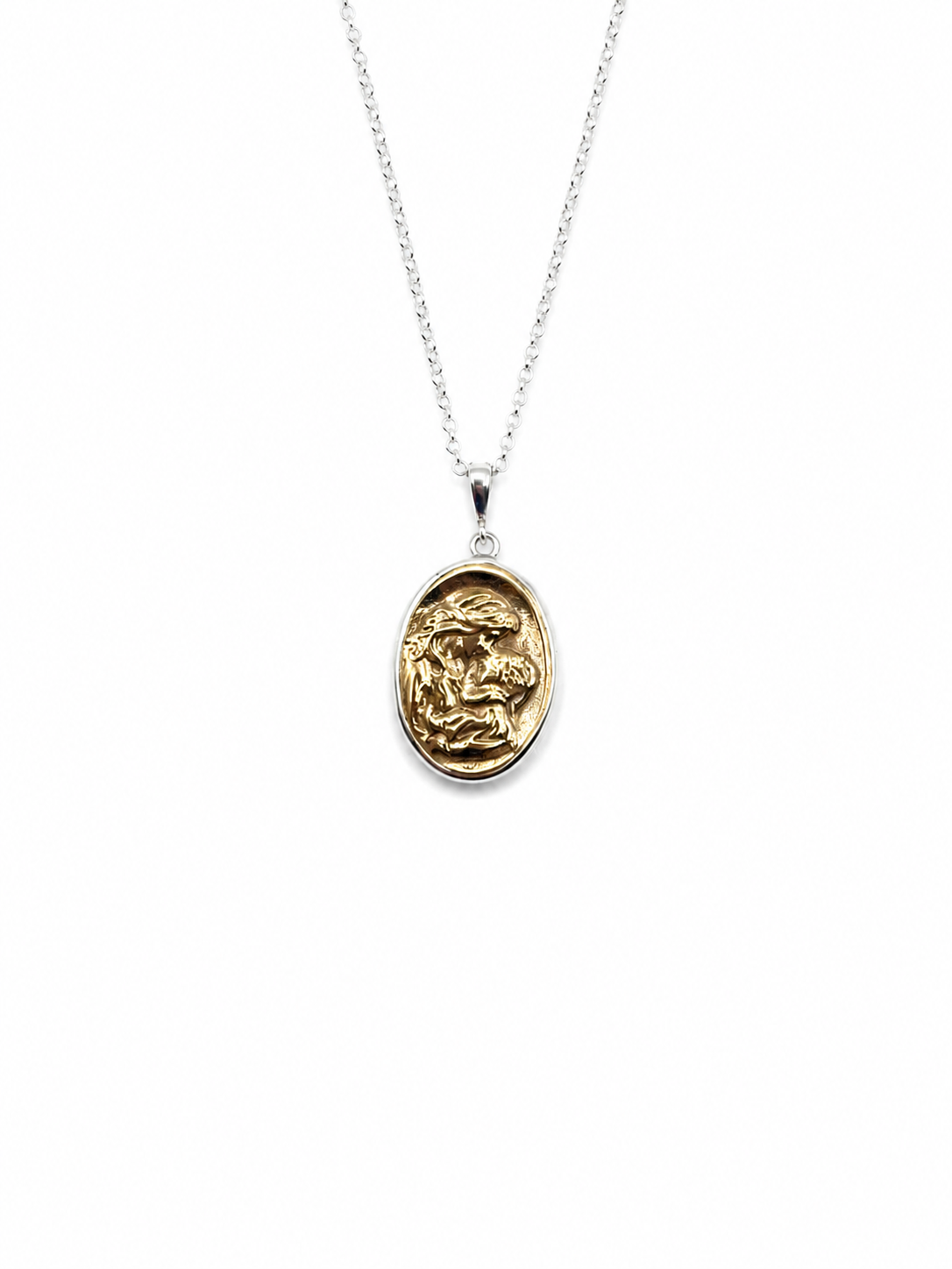 Venetia Necklace